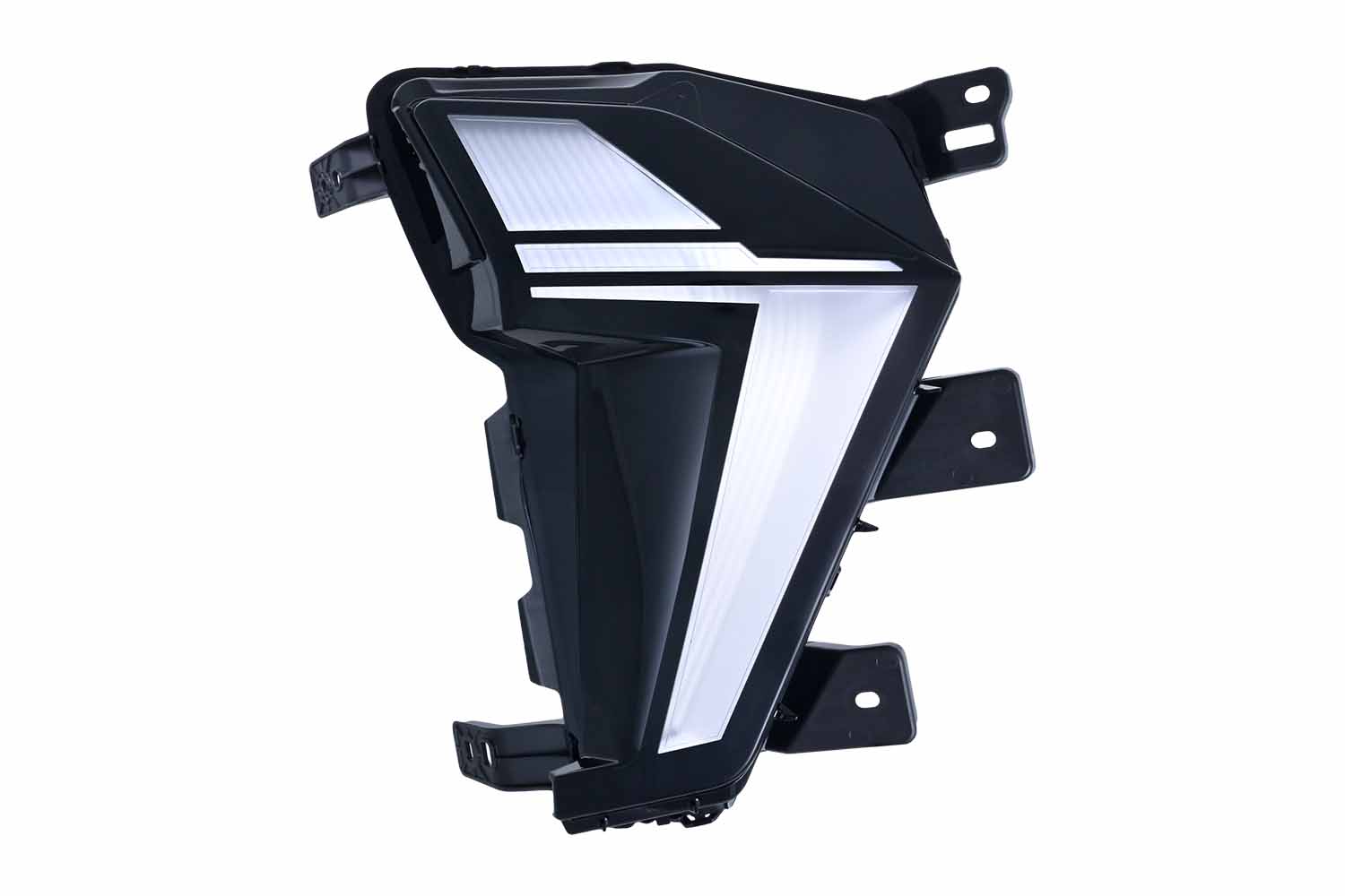 Luce guida diurna HELLA 2PT016718-021